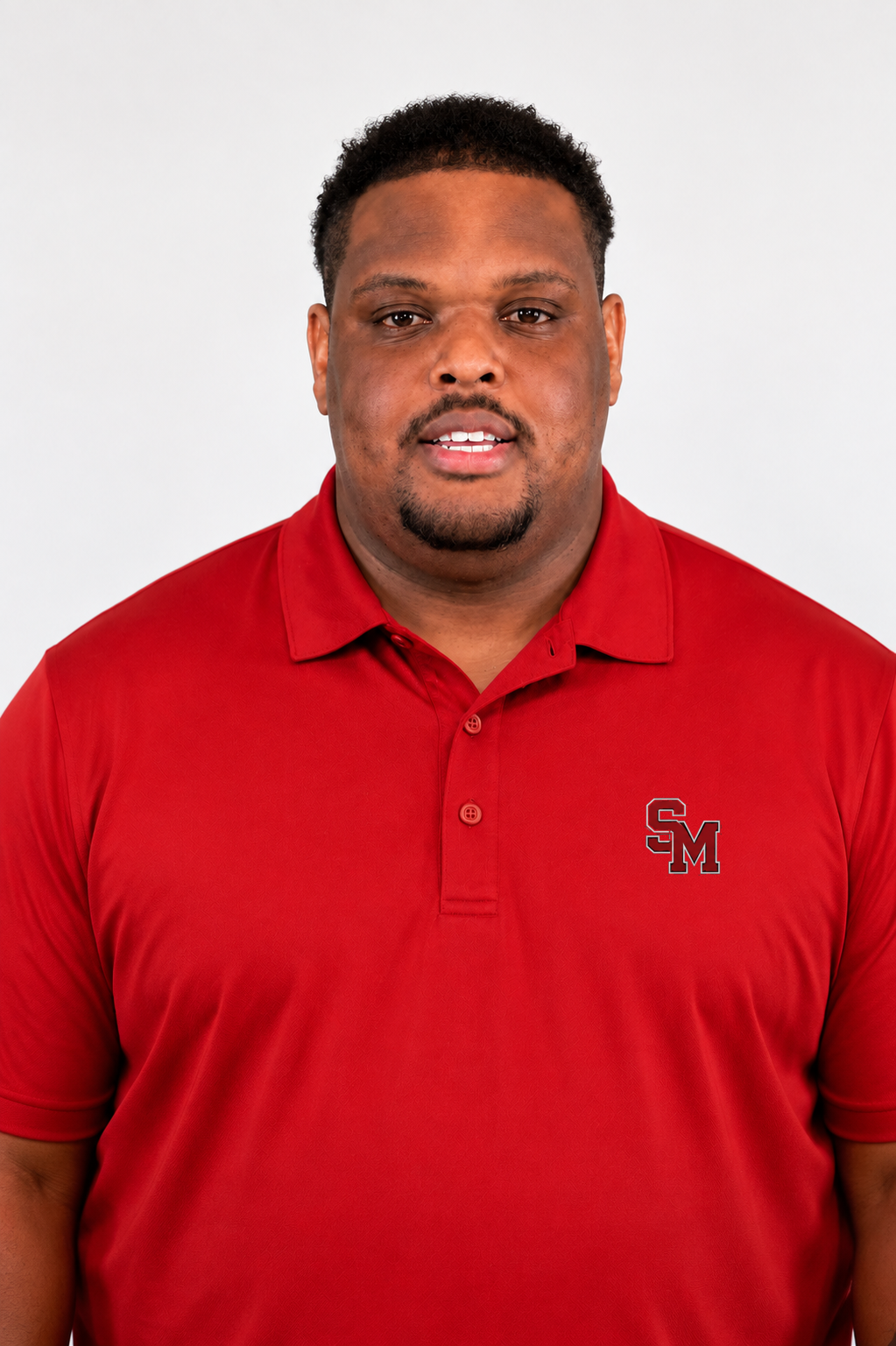Curtis Maxey Jr., Defensive Coordinator / Defensive Line
