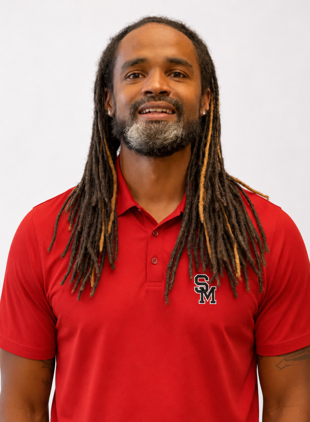 Coach Williams, Assistant Head Coach / Wide Receivers
